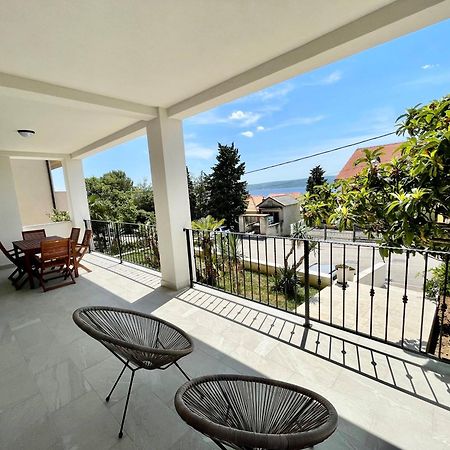 Apartments Maja Dramalj Εξωτερικό φωτογραφία