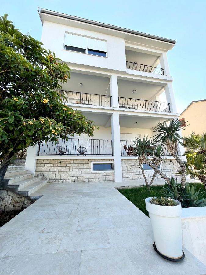 Apartments Maja Dramalj Εξωτερικό φωτογραφία