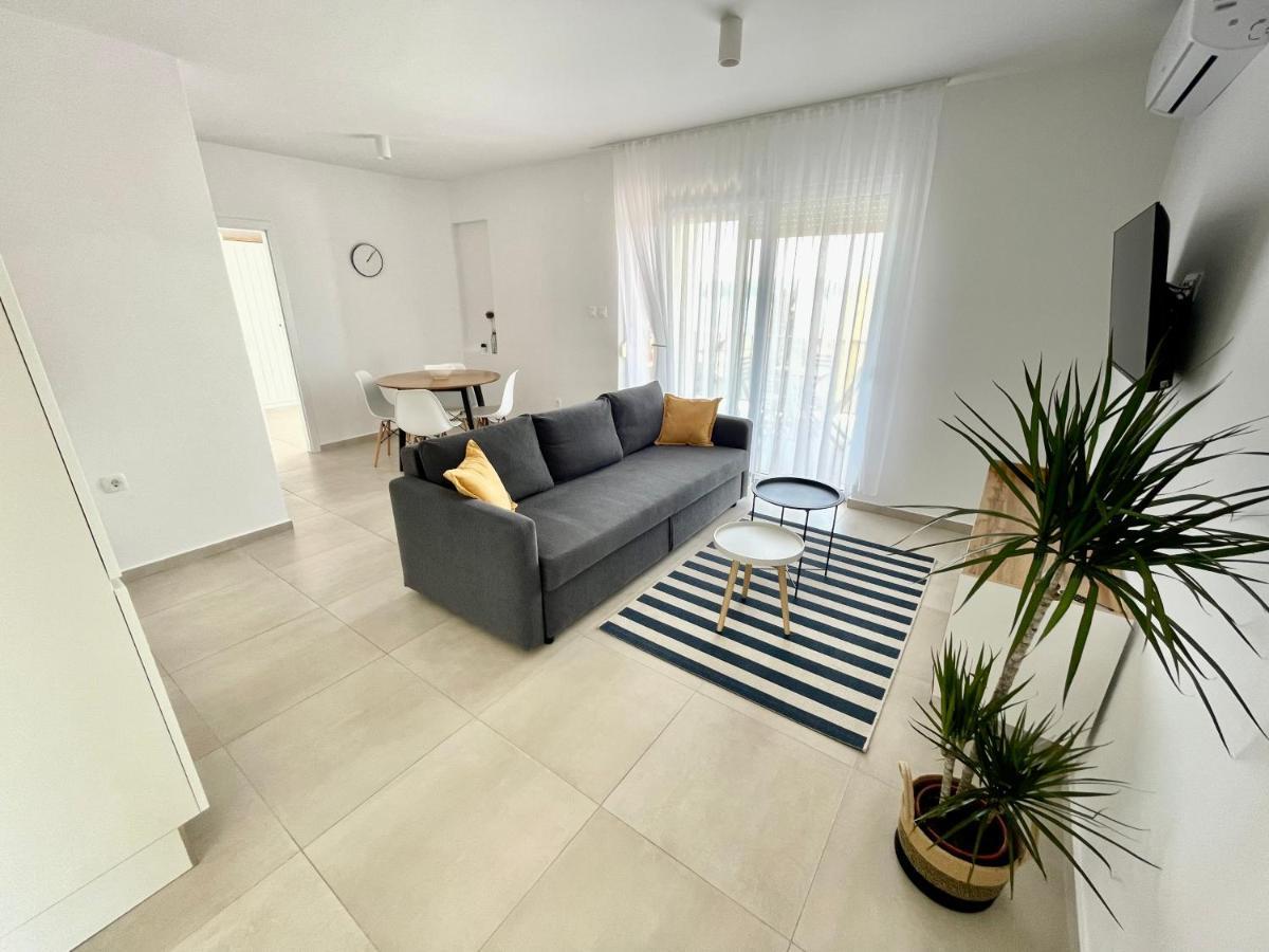Apartments Maja Dramalj Εξωτερικό φωτογραφία